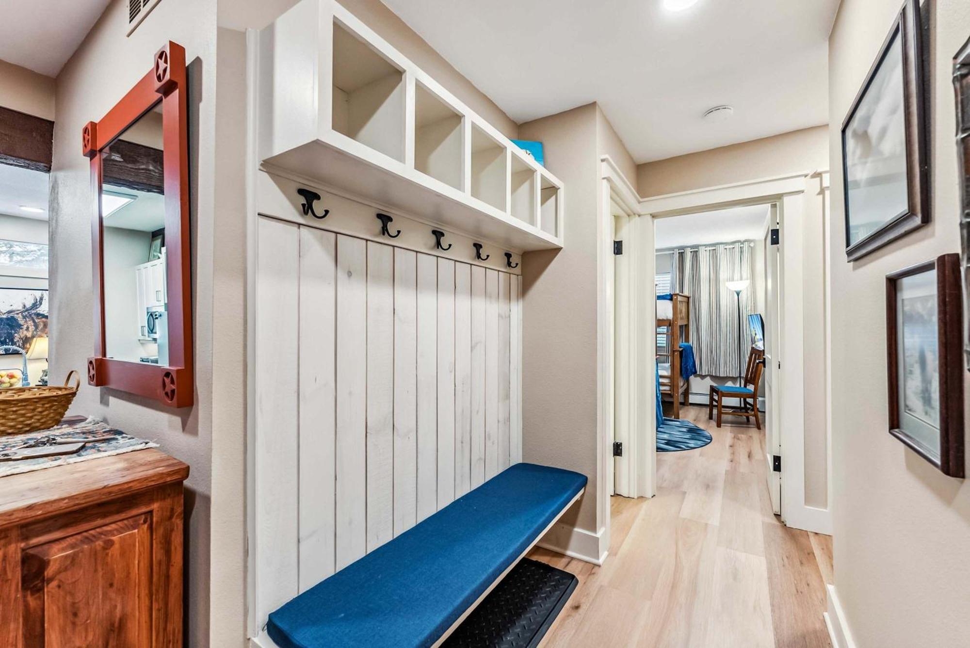 Breckenridge Condo Steps From Main Street And Peak 9 Exterior foto