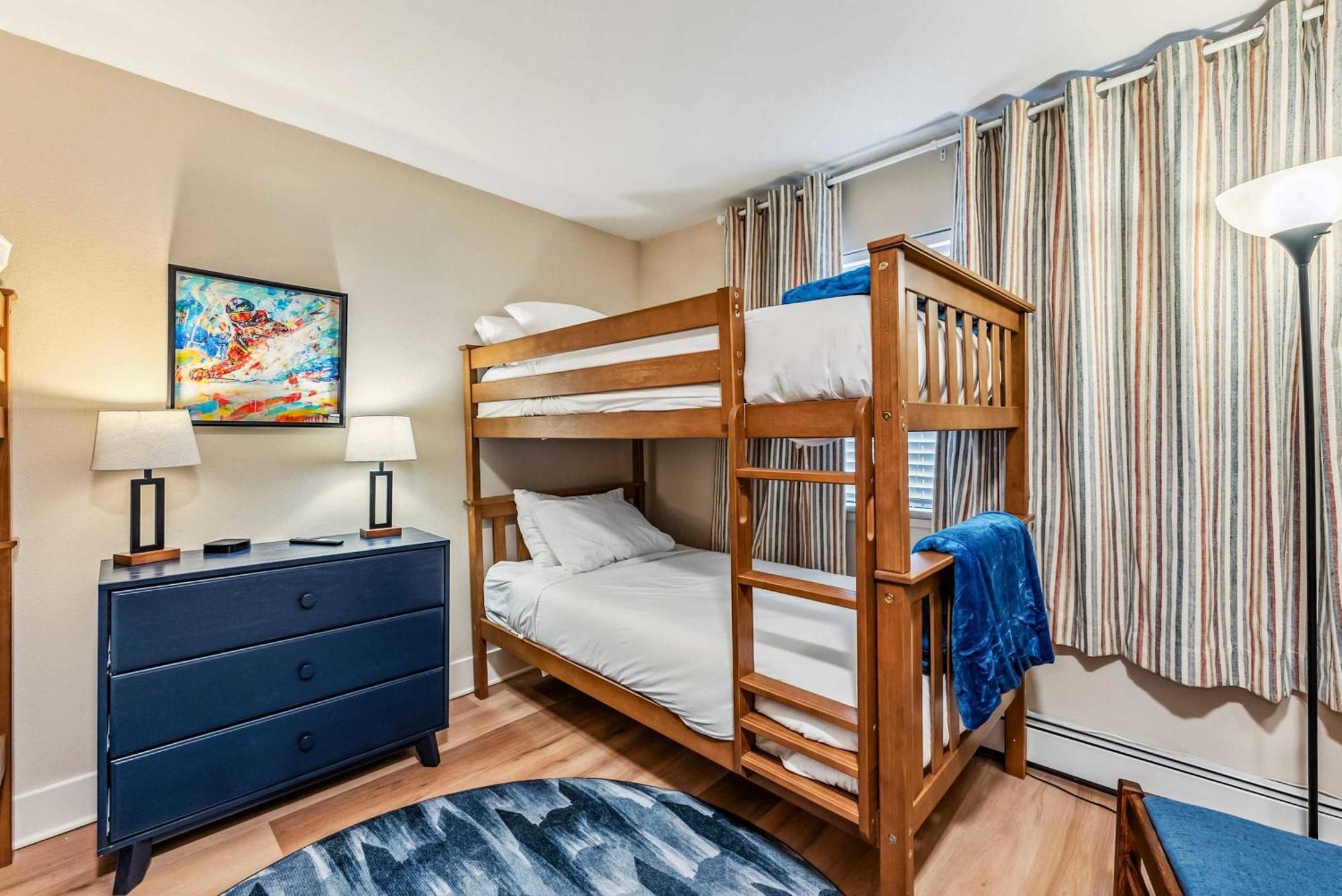 Breckenridge Condo Steps From Main Street And Peak 9 Exterior foto