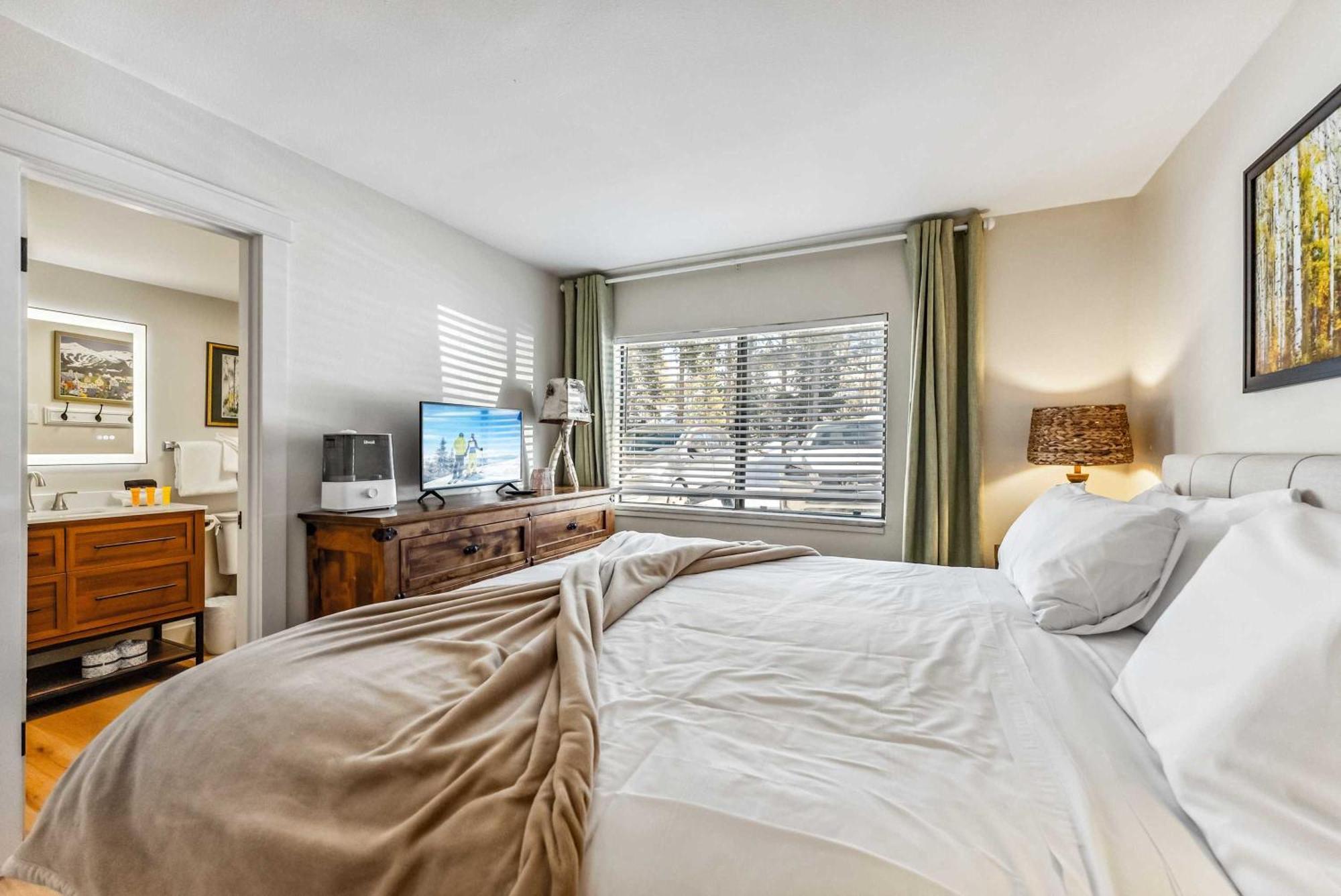 Breckenridge Condo Steps From Main Street And Peak 9 Exterior foto
