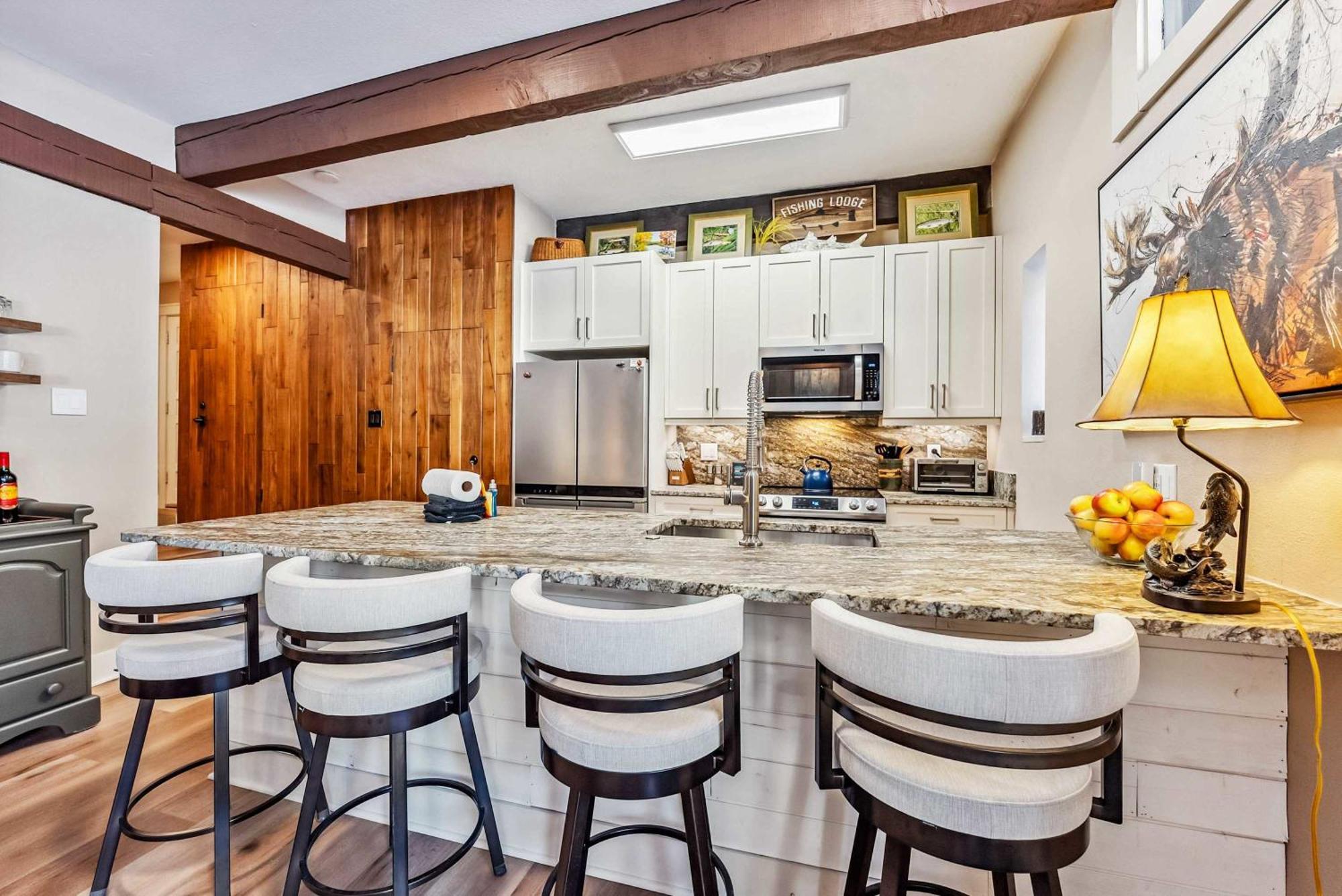 Breckenridge Condo Steps From Main Street And Peak 9 Exterior foto