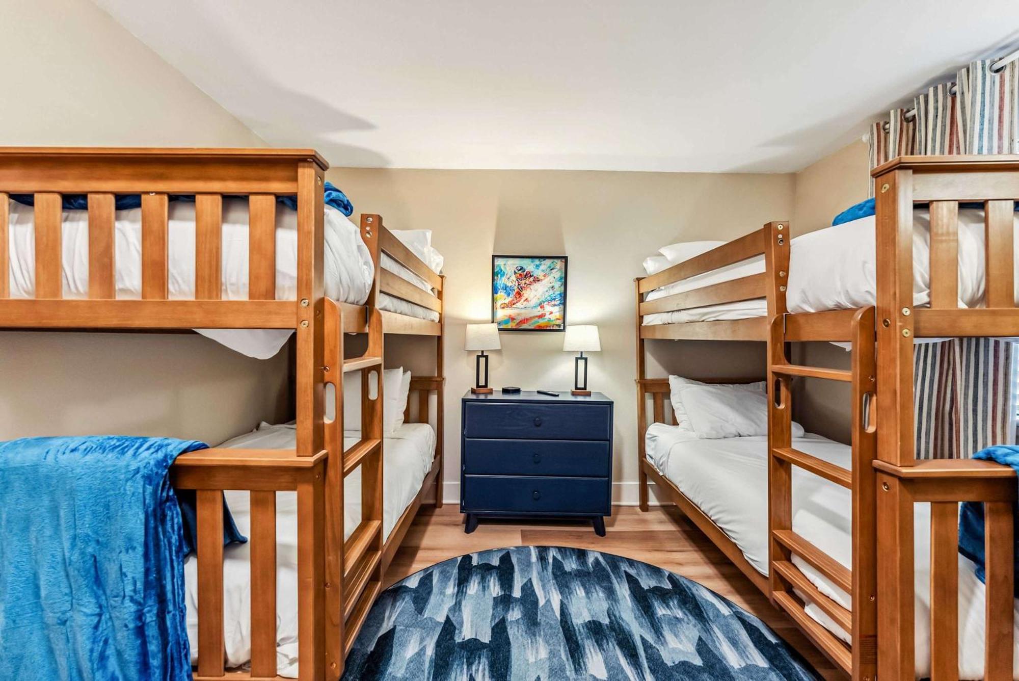 Breckenridge Condo Steps From Main Street And Peak 9 Exterior foto